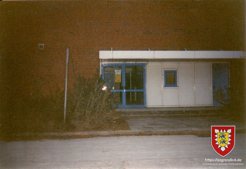 Sporthalle