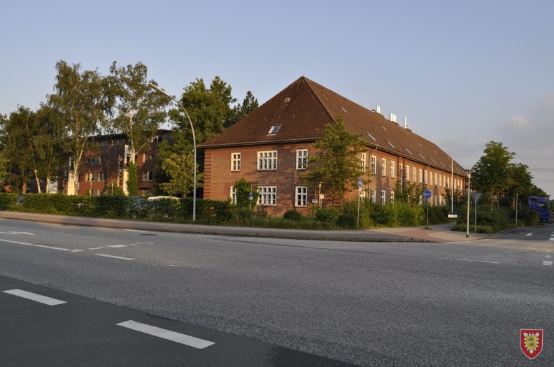 Haupteingang Bose-Bergmann Kaserne (5)