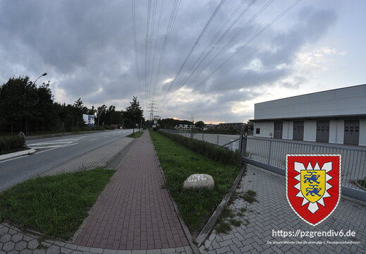 Hoehe alte Sporthalle (2)