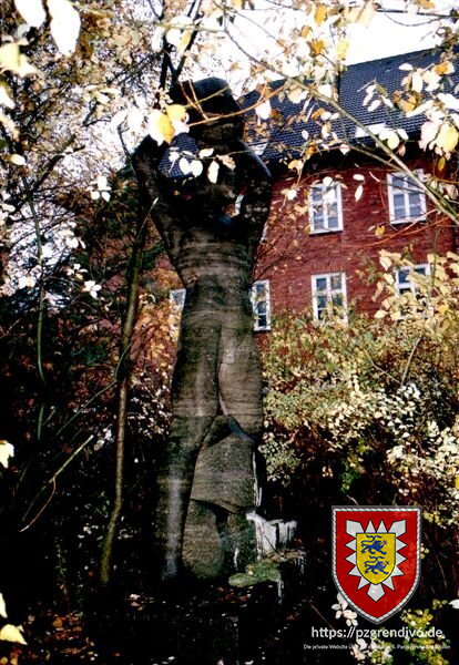 Steinwerfer 2