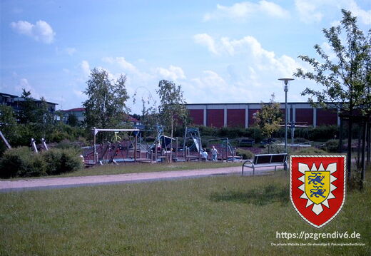 Ex-Platz  2 