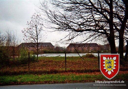 Neuer Ex-Platz