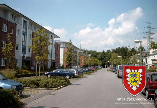 Ex-Platz  13 