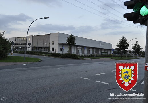 Suedwache und StOV (14)