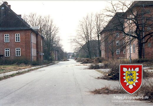 Querstrasse