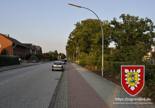 Schwarzenbeker Landstrasse (3)