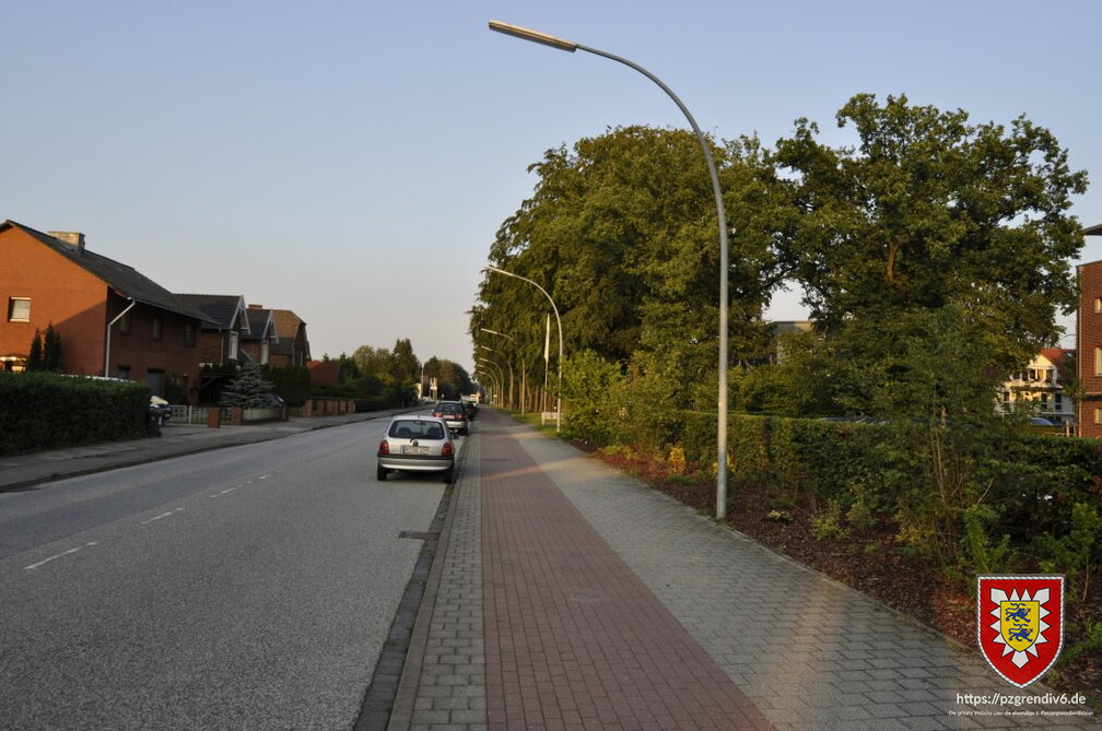 Schwarzenbeker Landstrasse (3)