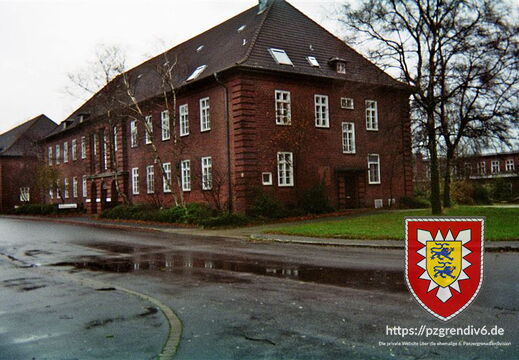 UffzHeim