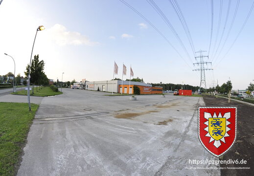 Bei Halle 80 (7)