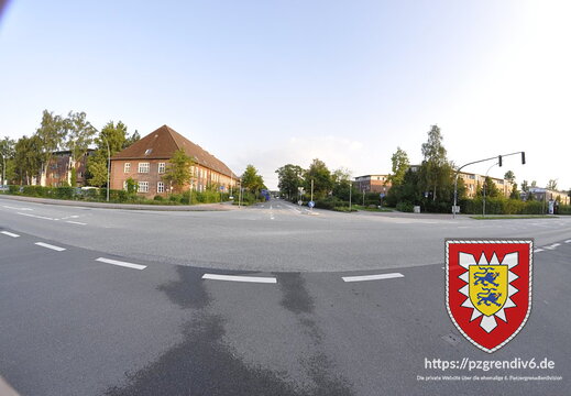 Haupteingang Bose-Bergmann Kaserne (7)