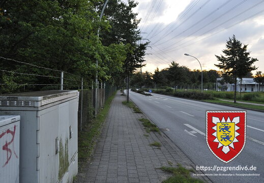 Suedwache und StOV (11)