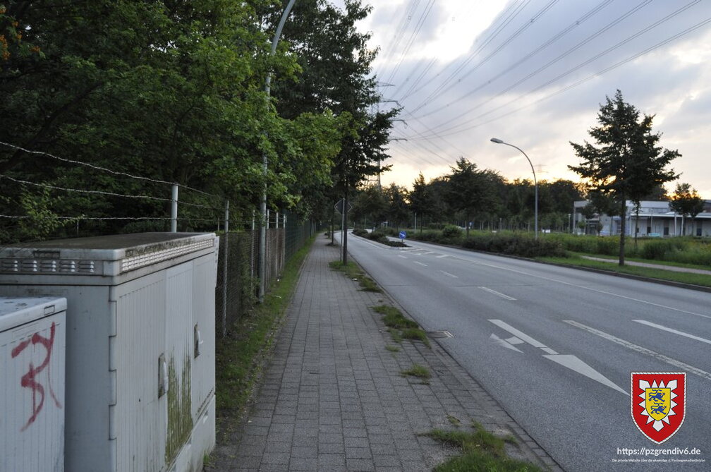 Suedwache und StOV (11)