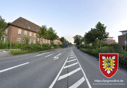 Haupteingang Bose-Bergmann Kaserne (14)