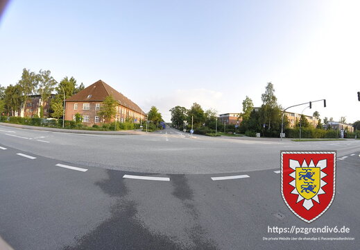 Haupteingang Bose-Bergmann Kaserne (9)
