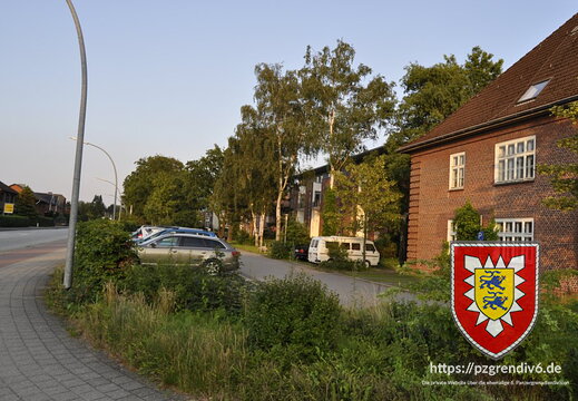 Schwarzenbeker Landstrasse (2)