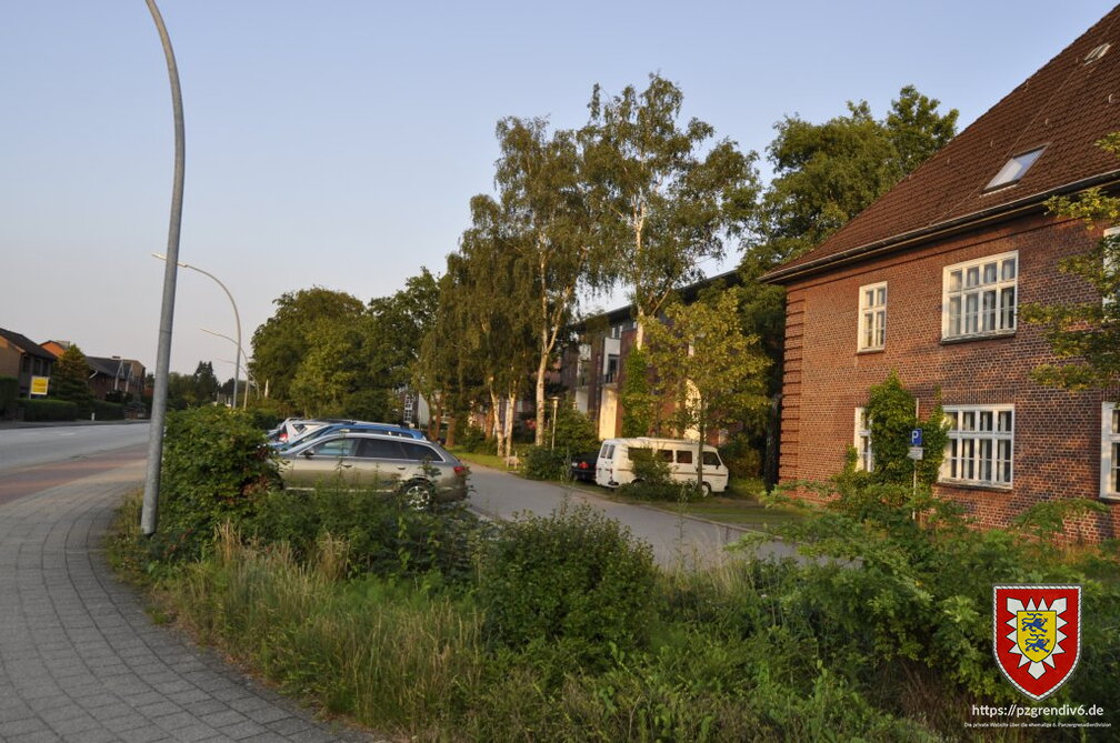 Schwarzenbeker Landstrasse (2)