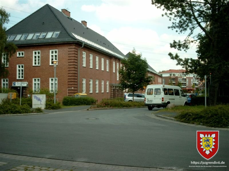 Altes ManHeim