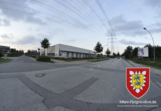 Suedwache und StOV (5)