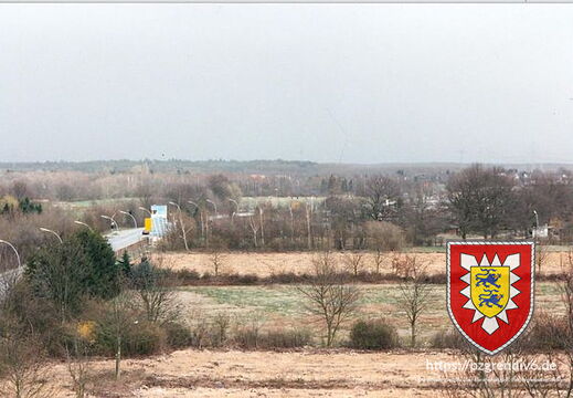 Neuer EX-Platz