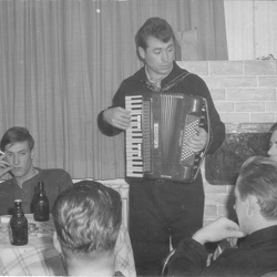 1965-67 - Klaus-Peter Andersch