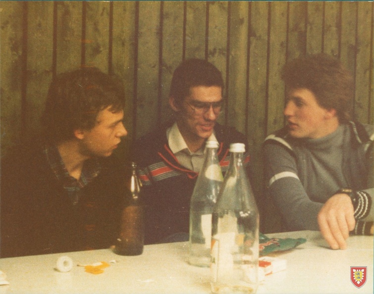 1976 - Stratmann - Ludzey - Hennings