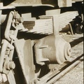 1976 - Güterwaggon