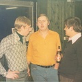 1976 - Joachim Langer - U Schmidt - Horst Steenbuck