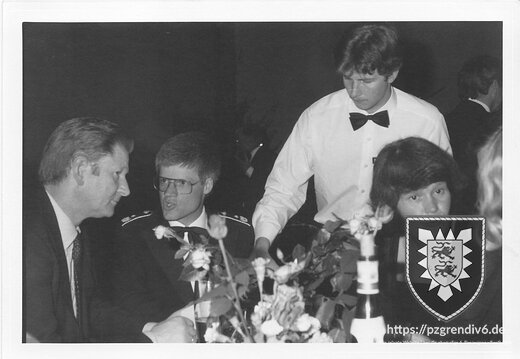 1979-83 - Heinrich Lohre (1-2-3 und 4 Kp)