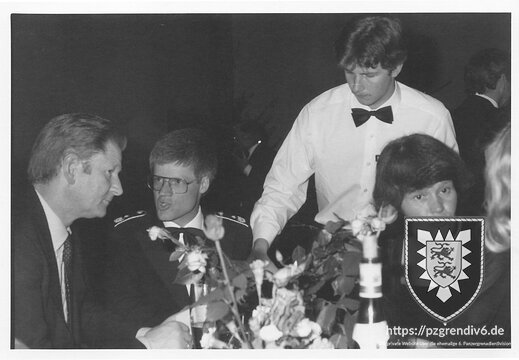 20111218-25 Jahre Jubiläum Bataillon 173(1) 1981