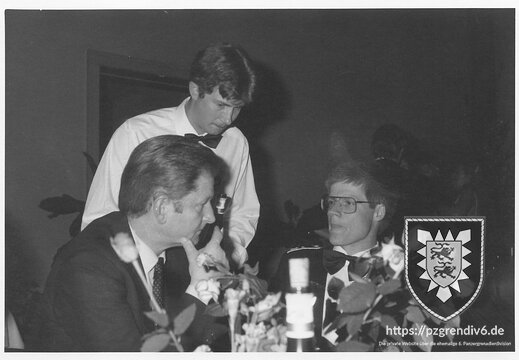20111222-25 Jahre Jubiläum Bataillon 173 (2) 1981