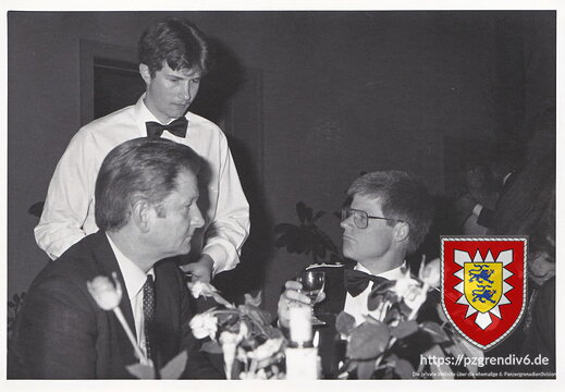20111222-25 Jahre Jubiläum Bataillon 173 (3) 1981