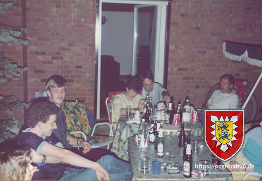 20111222-S1 Ausflug Thomas Dahm, Ulrich Lampe, Heinrich Lohre, Roland xxx, Guenther Keim
