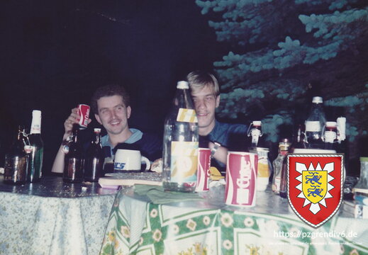 20111222-Thomas Dahm und Ulrich Lampe