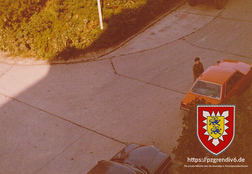 20111225-UA Lehrgang Juli-September 1980 2173  Bevensee spaeter 4 oder 5 172