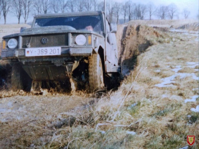 1985-89 - Rüdiger Wachs (1 Kp - Fm Grp) 005