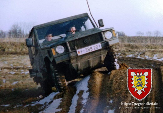 1985-89 - Rüdiger Wachs (1 Kp - Fm Grp) 006