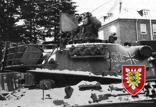 1979 - Schneekatastrophe