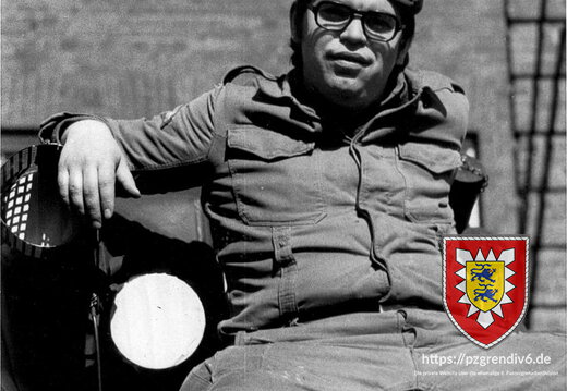 1974 - Joachim Schmitz (1 Kp)