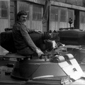 1974 - Umrüstung auf SPz Marder - Franz Nölte
