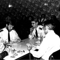 1974 - Skatturnier in Garbek