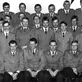 1974-12 - Uffz Korps der 1 Kompanie