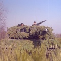 17. Februar 2003 Panzergreandierbataillon 182 aus BAD SEGEBERG