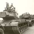 1960 Hold Fast Panzer auf dem Marsch (3)