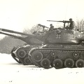 1960 Hold Fast Panzer auf dem Marsch (5)