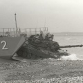 1986 09 Aprill Amphibische lande Übung mit der Marine-2