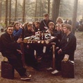 1970 - BERGEN - Übung (2)