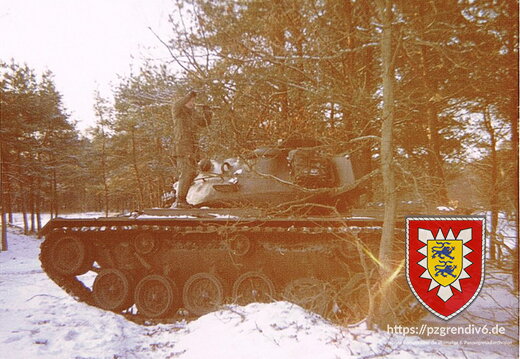 1970 - Jürgen Ranke (4 Kp)