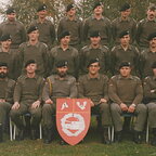 1989-10 3./PzBtl 184 Führungskorps