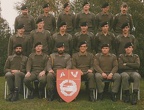 1989-10 3./PzBtl 184 Führungskorps