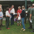 1991-09-14 Christophoruswanderung Seedorf - 4